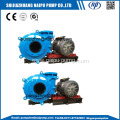 centrifugal heavy duty slurry pump